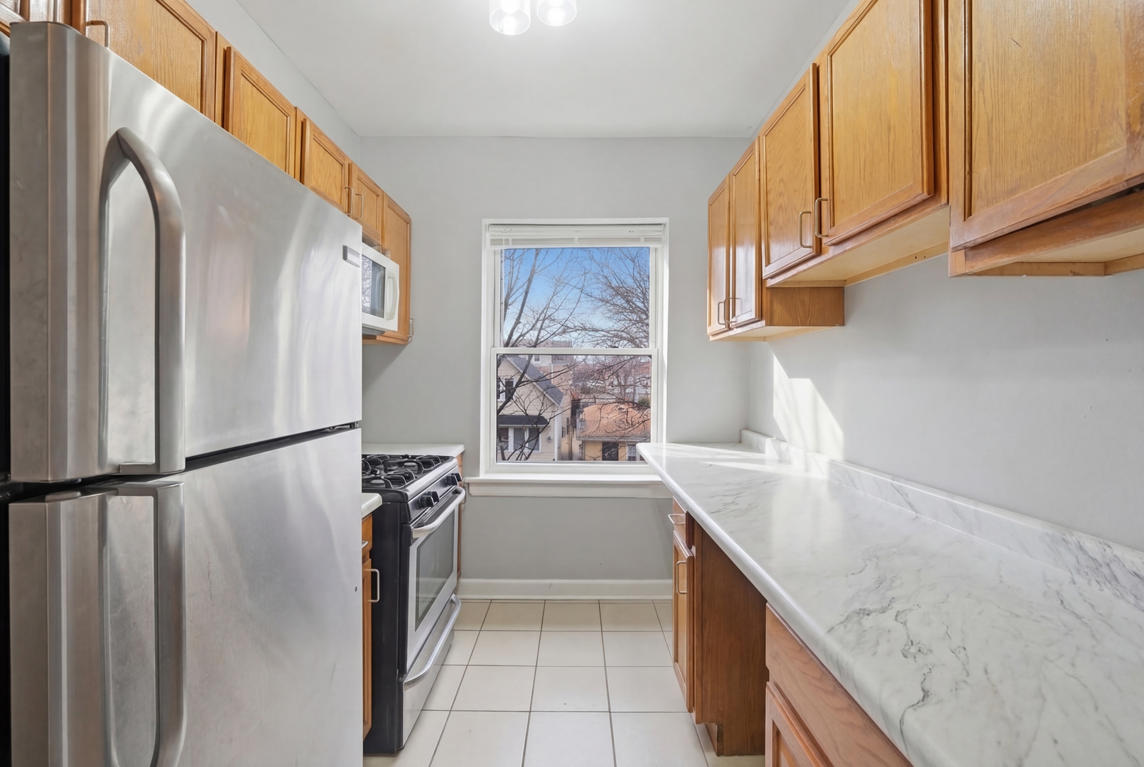 1657 N Spaulding Avenue #2, Chicago, IL 60647