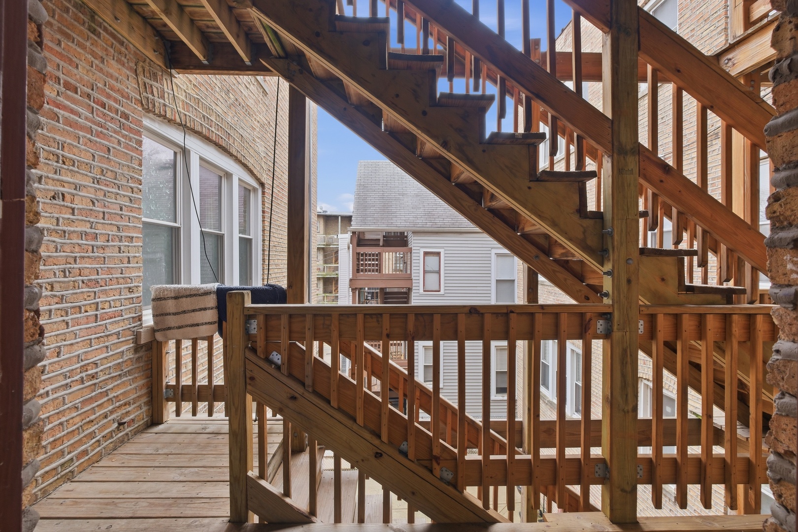 1657 N Spaulding Avenue #2, Chicago, IL 60647