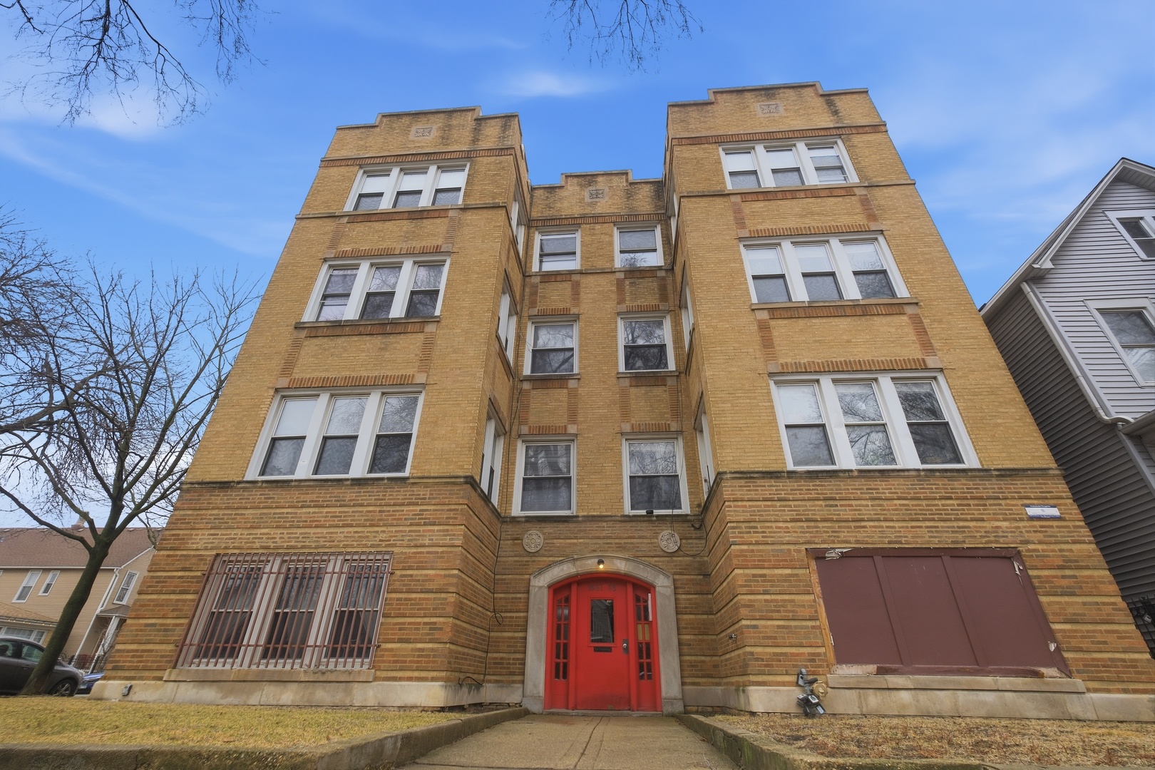 1657 N Spaulding Avenue #2, Chicago, IL 60647