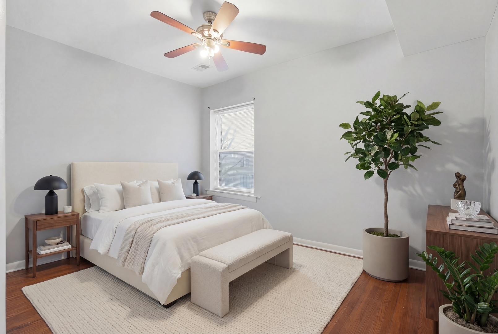 1657 N Spaulding Avenue #2, Chicago, IL 60647