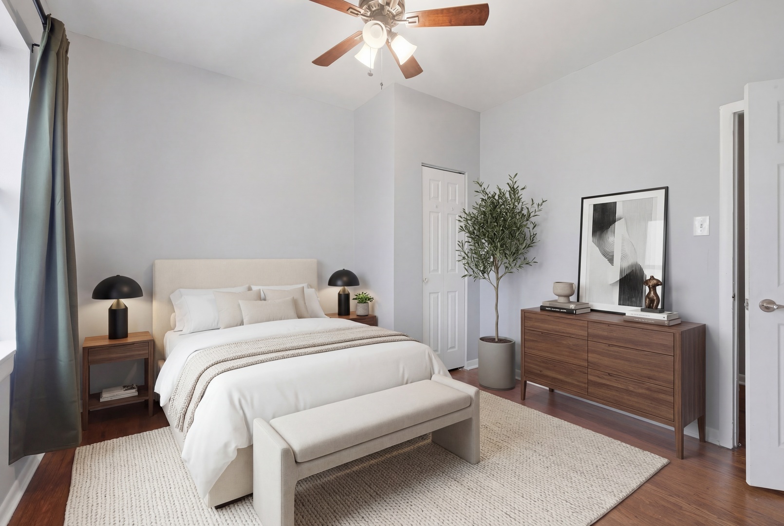 1657 N Spaulding Avenue #2, Chicago, IL 60647