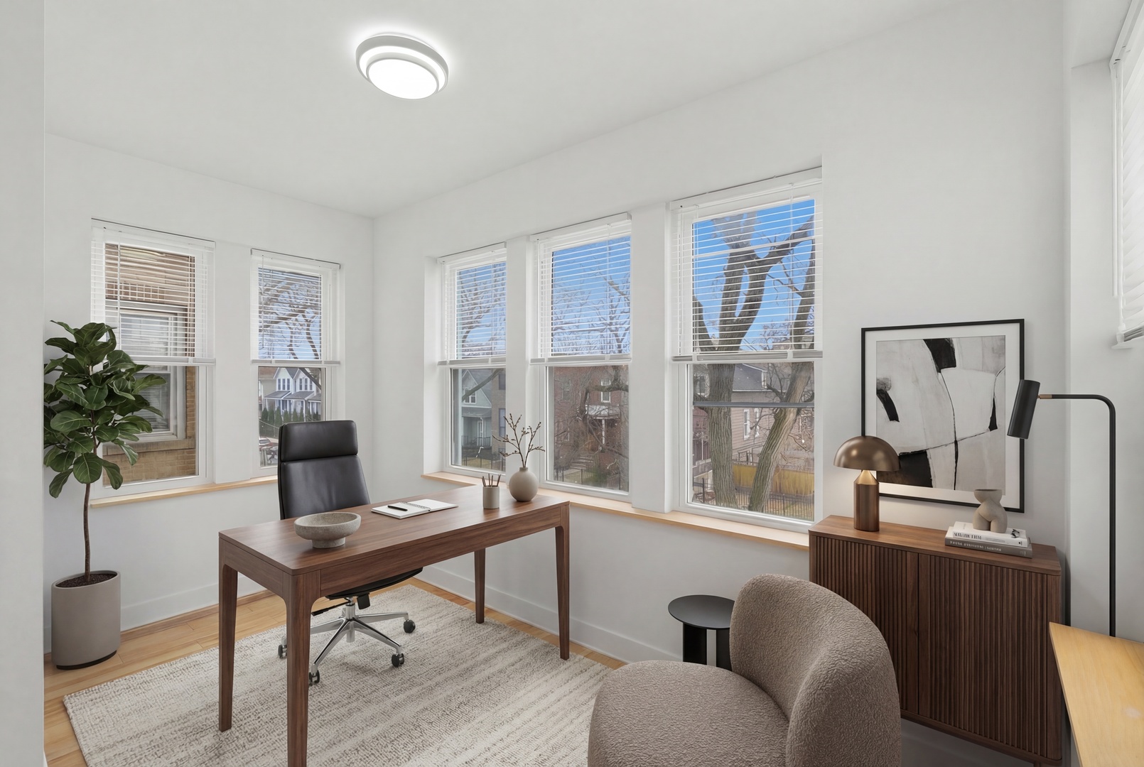 1657 N Spaulding Avenue #2, Chicago, IL 60647