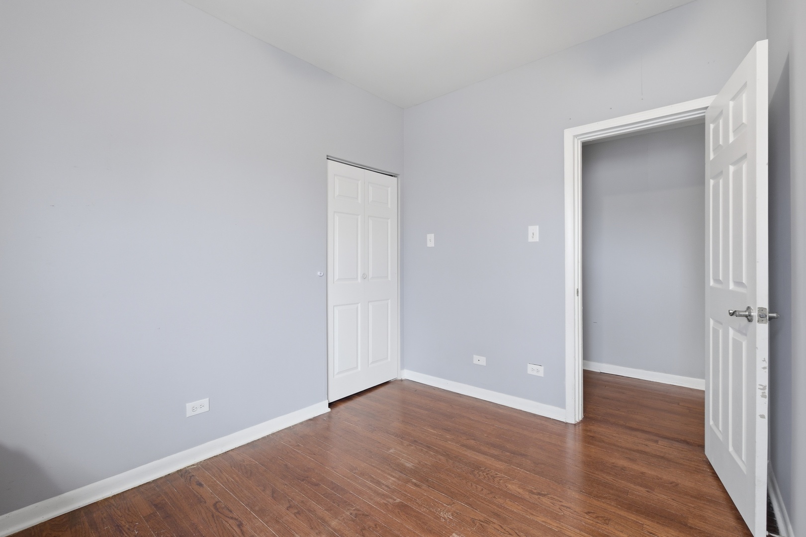 1657 N Spaulding Avenue #2, Chicago, IL 60647