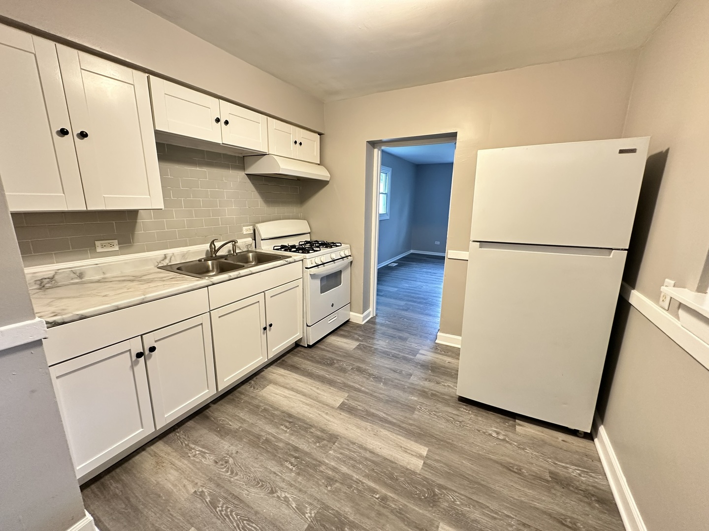 1581 Kenilworth Drive, Calumet City, IL 60409