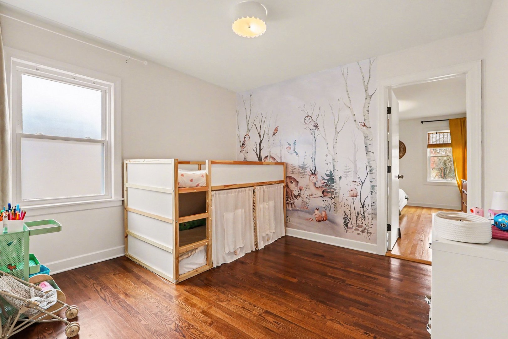 119 S Williston Street, Wheaton, IL 60187