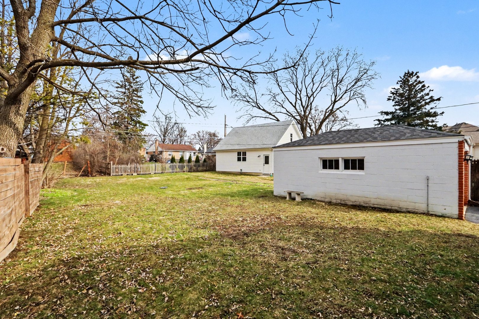 119 S Williston Street, Wheaton, IL 60187