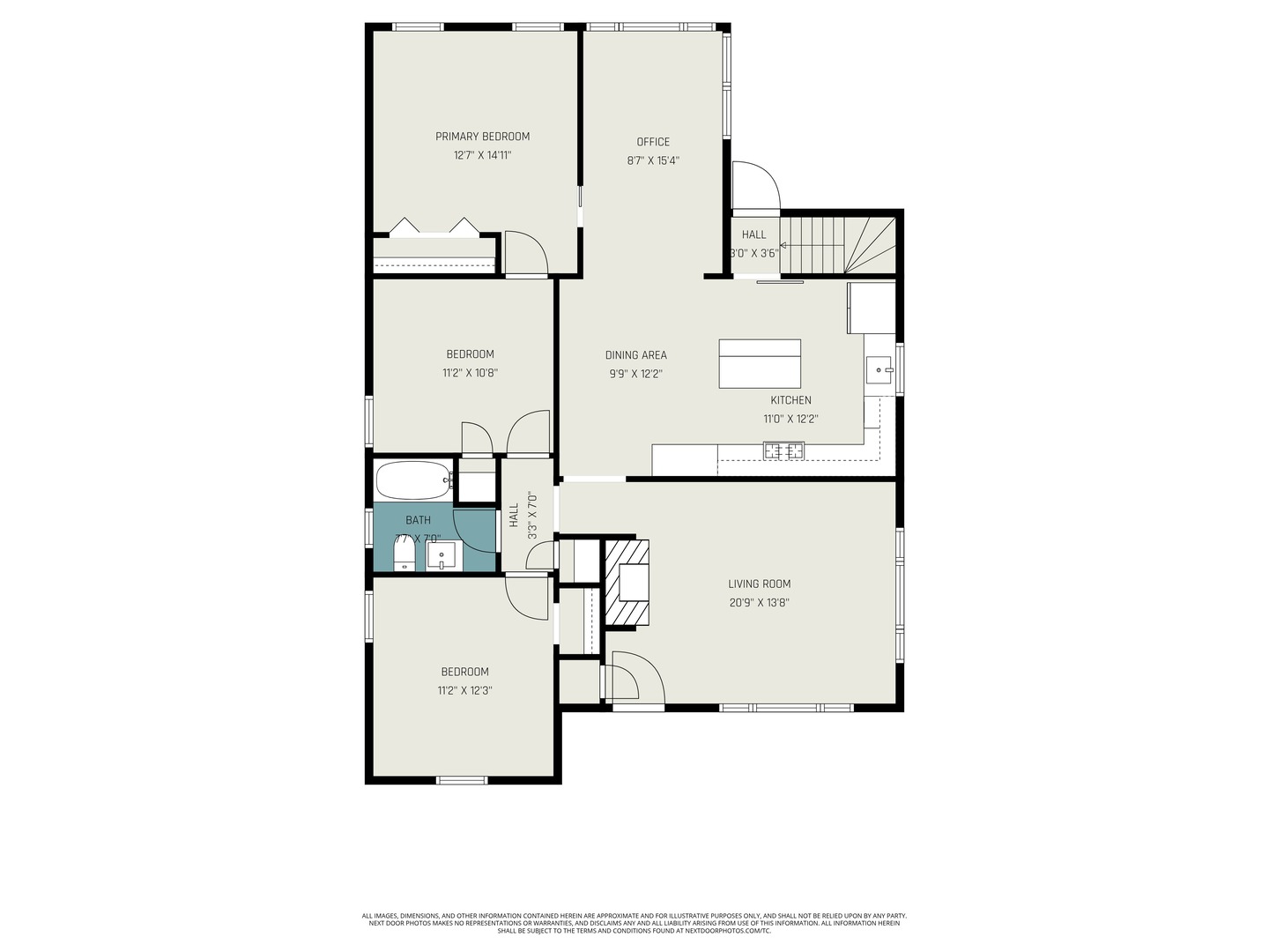 119 S Williston Street, Wheaton, IL 60187