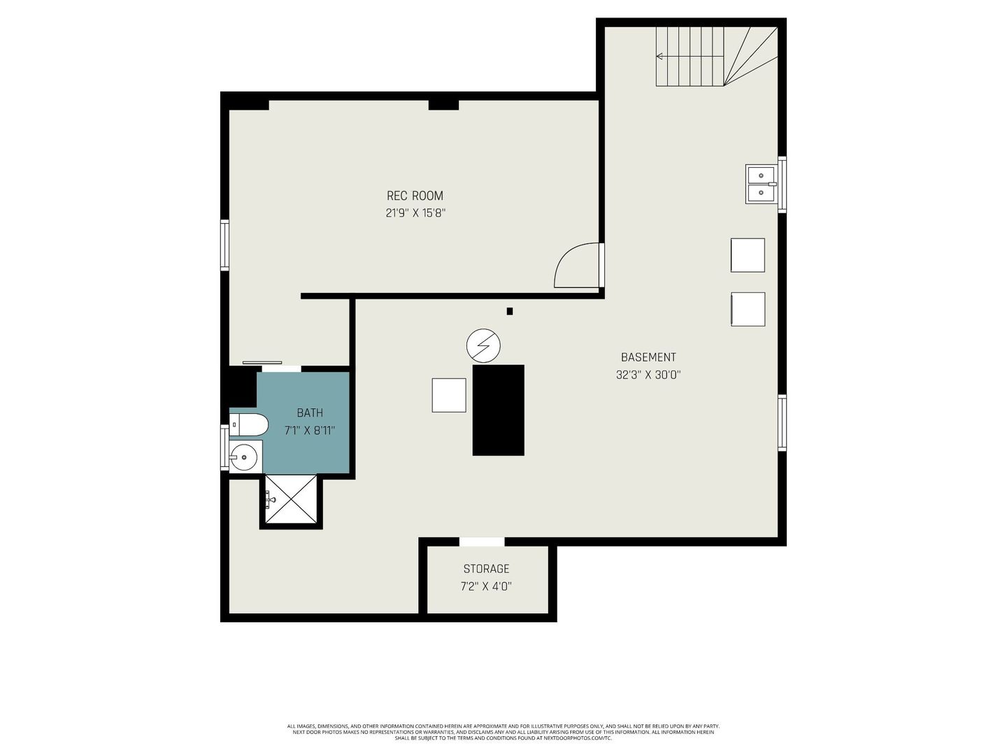 119 S Williston Street, Wheaton, IL 60187