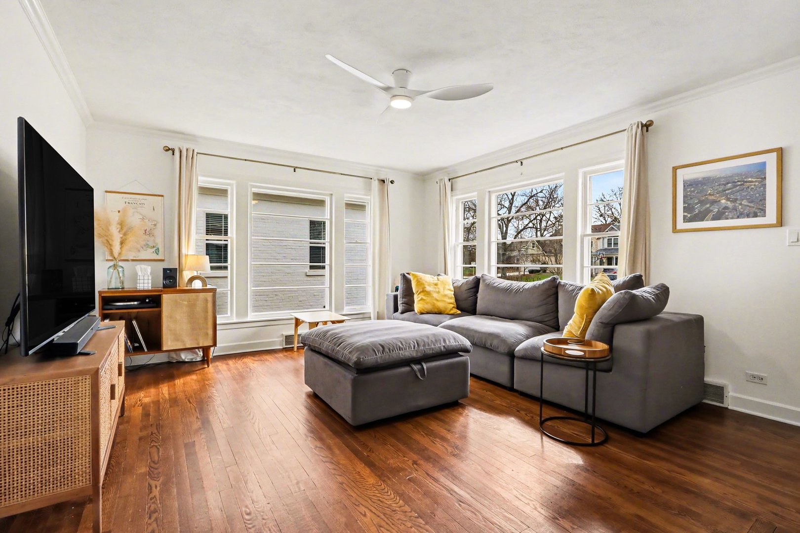 119 S Williston Street, Wheaton, IL 60187