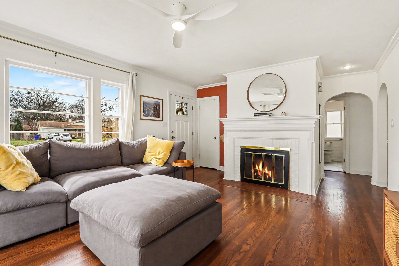 119 S Williston Street, Wheaton, IL 60187