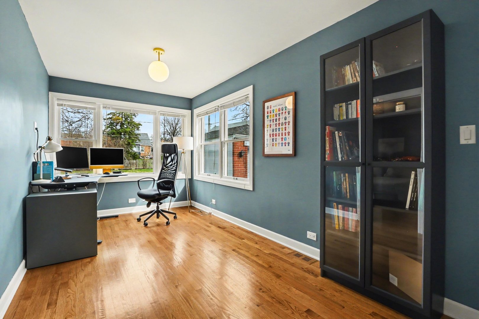 119 S Williston Street, Wheaton, IL 60187