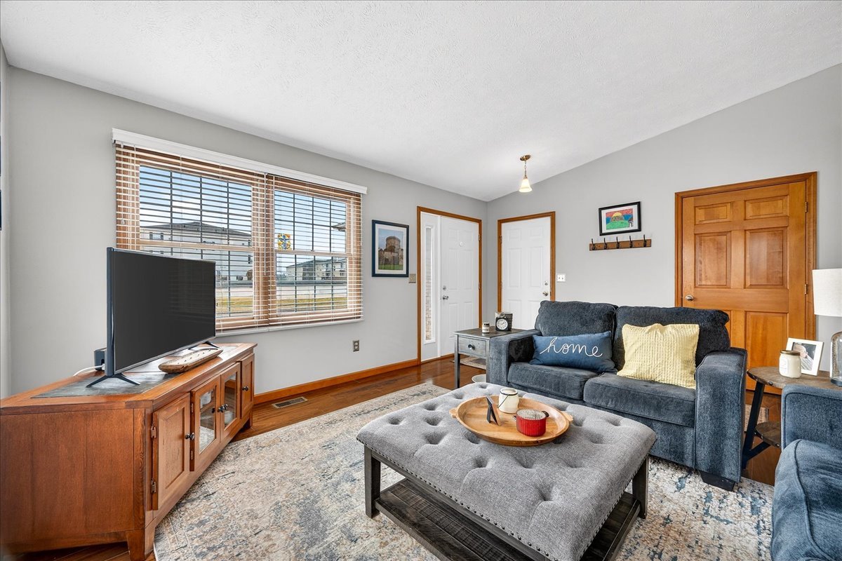 1409 Oakbrook Drive #2, Bloomington, IL 61704