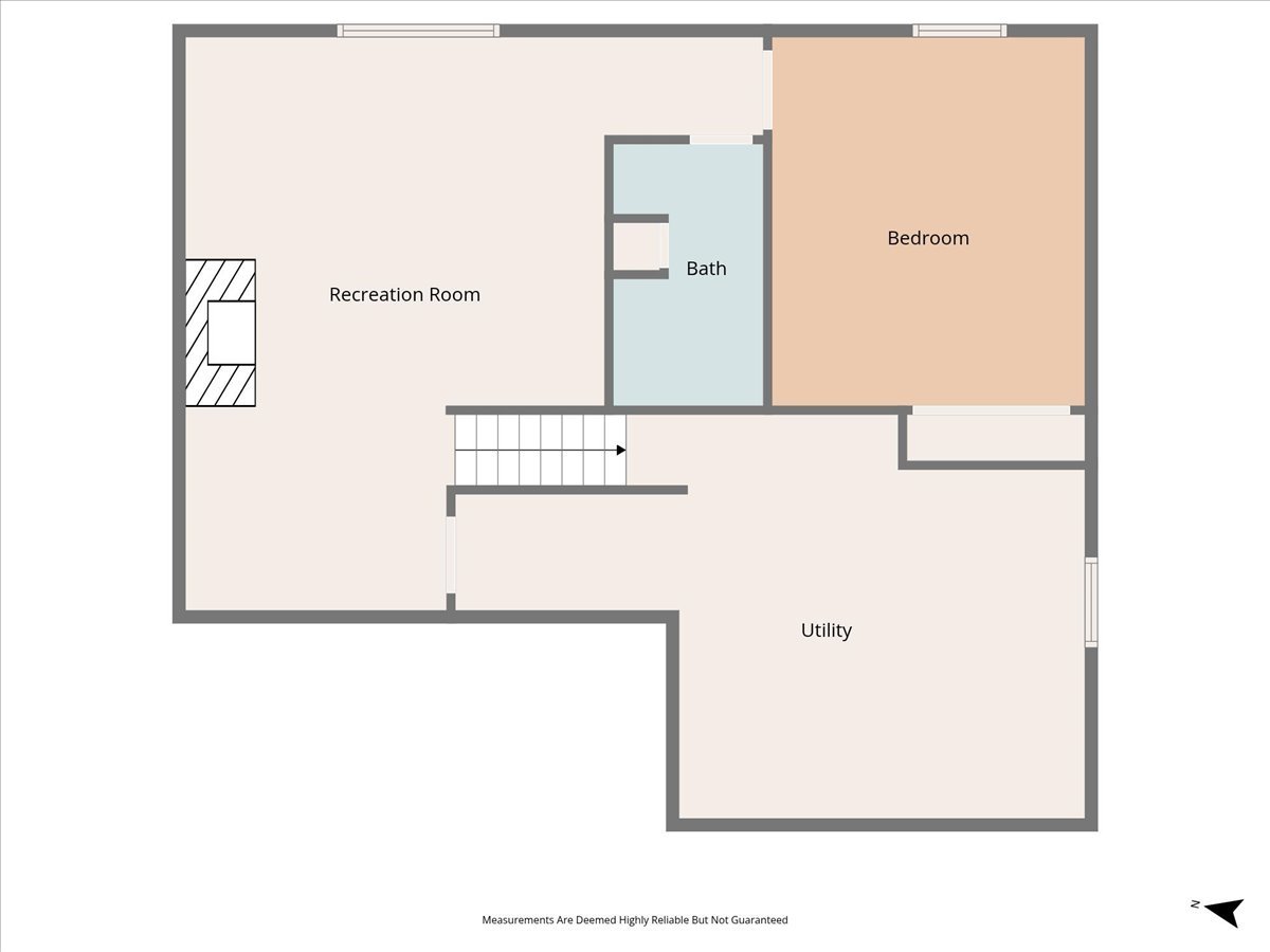 1409 Oakbrook Drive #2, Bloomington, IL 61704