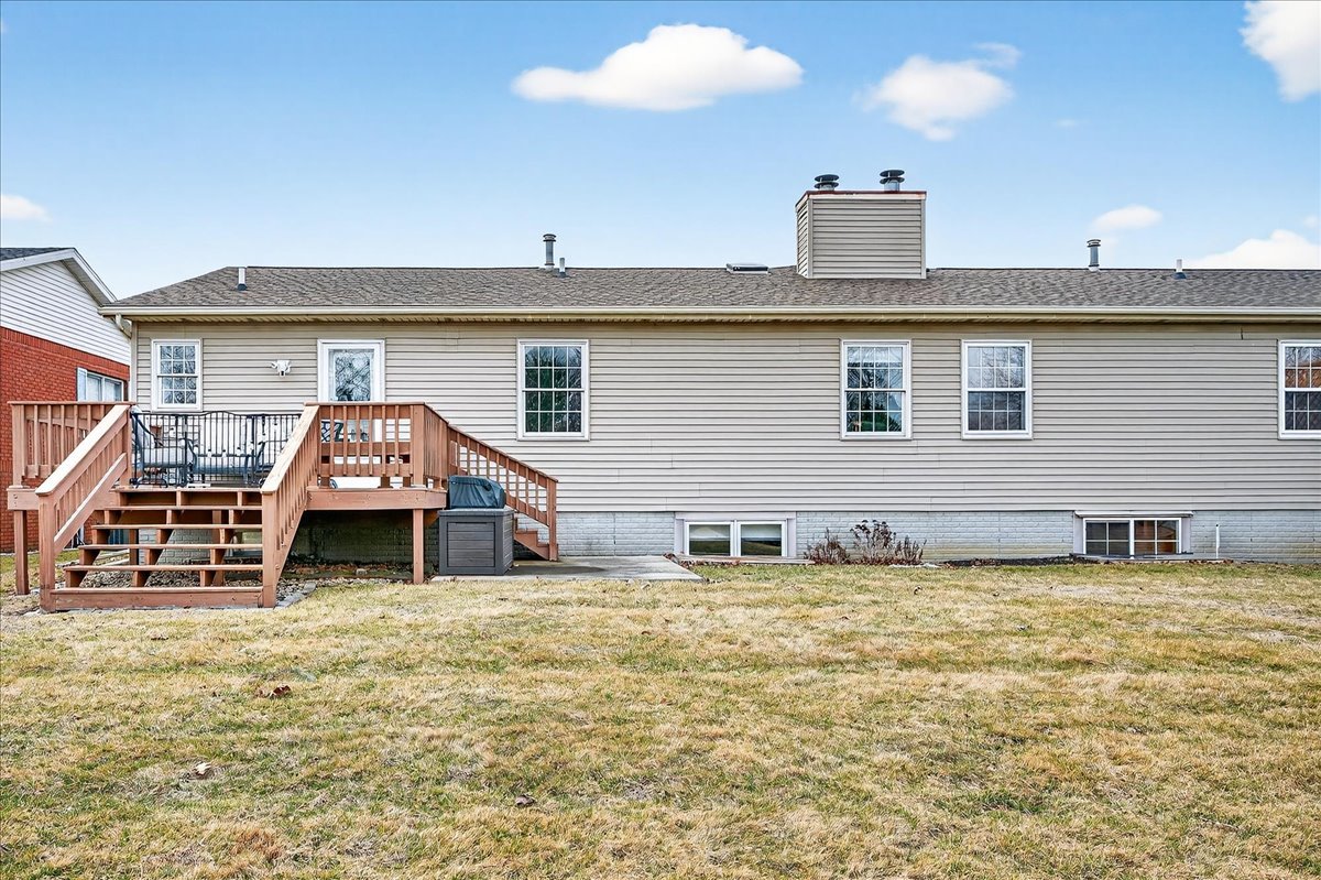 1409 Oakbrook Drive #2, Bloomington, IL 61704