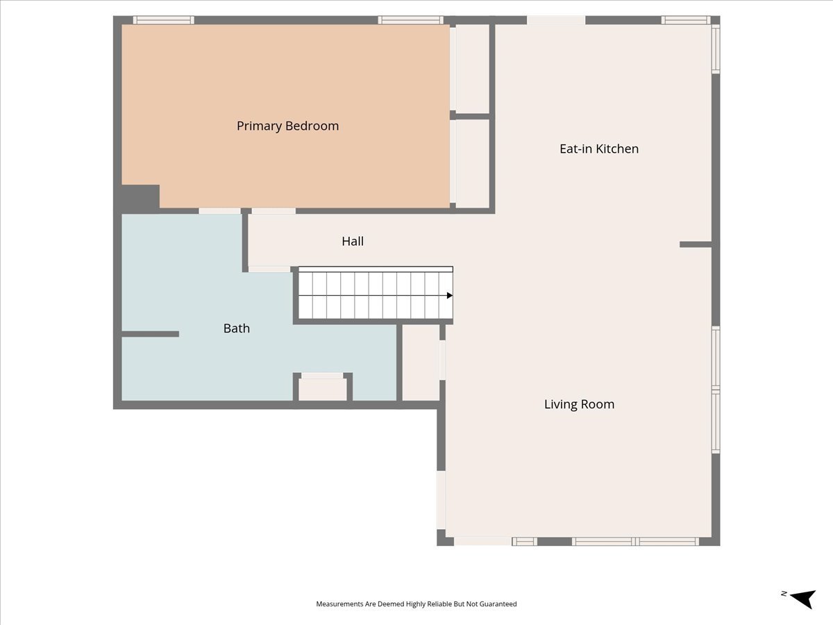 1409 Oakbrook Drive #2, Bloomington, IL 61704