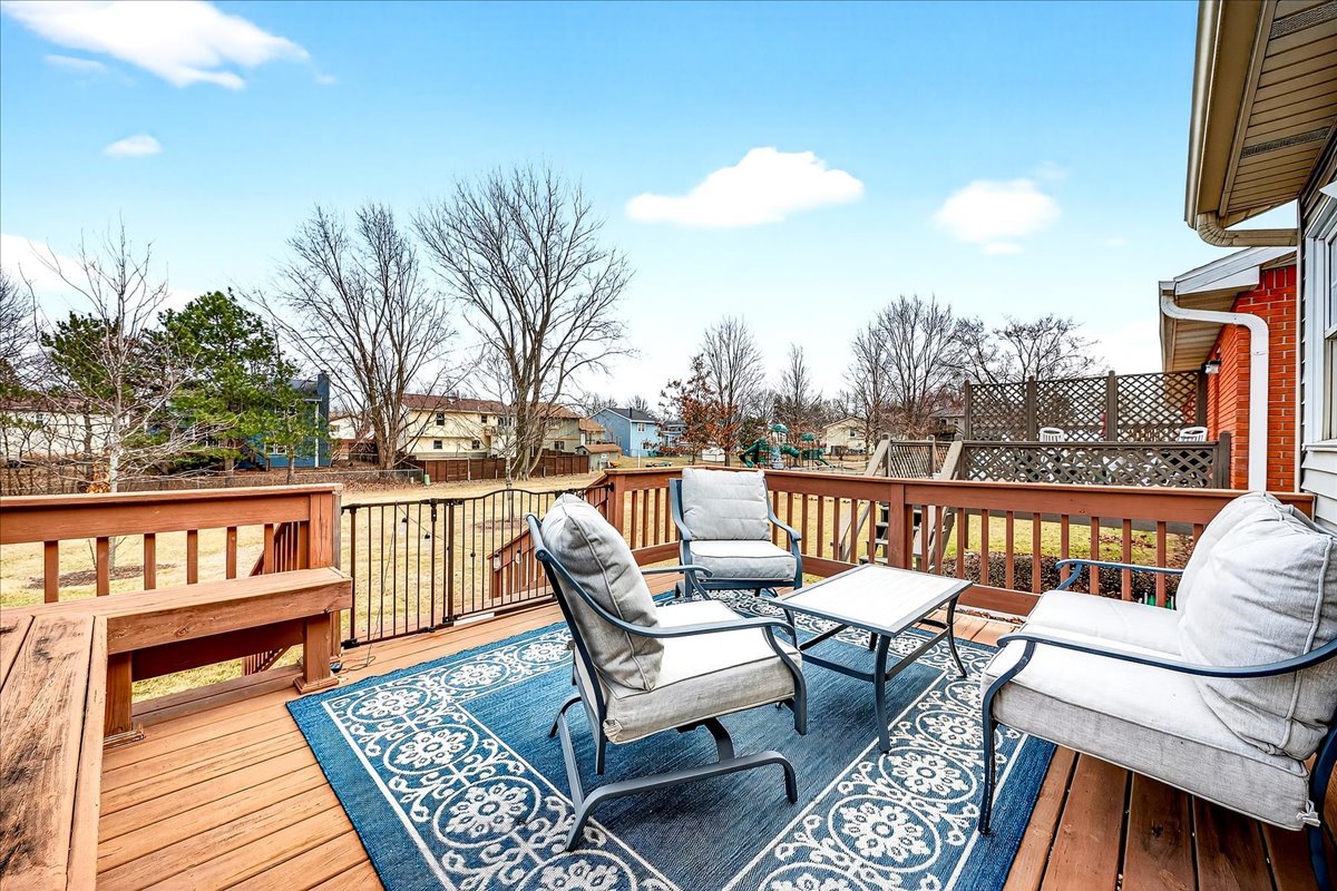 1409 Oakbrook Drive #2, Bloomington, IL 61704