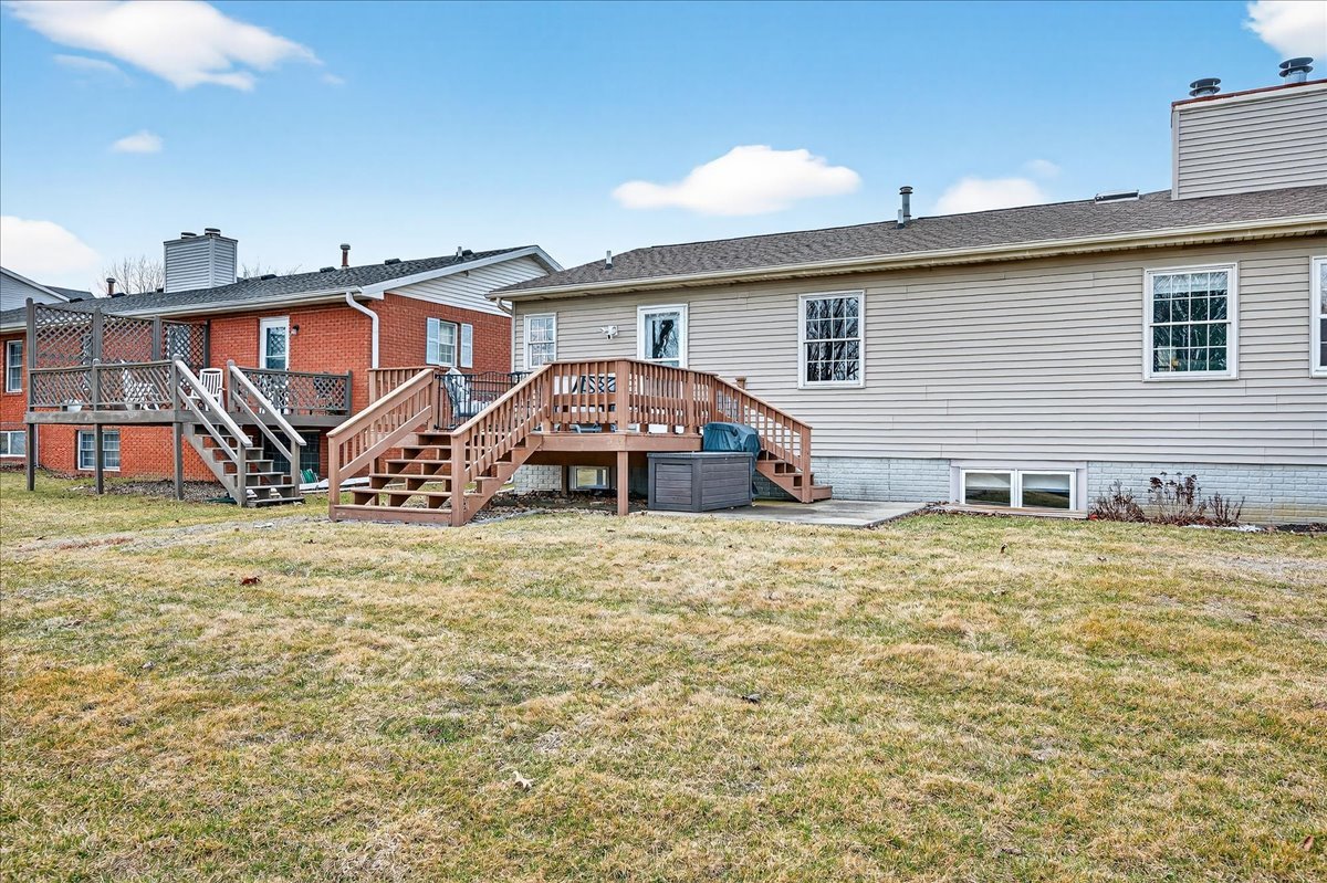 1409 Oakbrook Drive #2, Bloomington, IL 61704