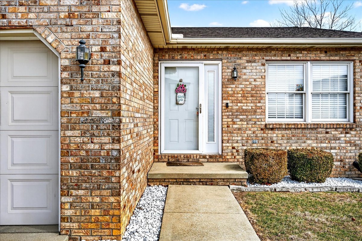 1409 Oakbrook Drive #2, Bloomington, IL 61704