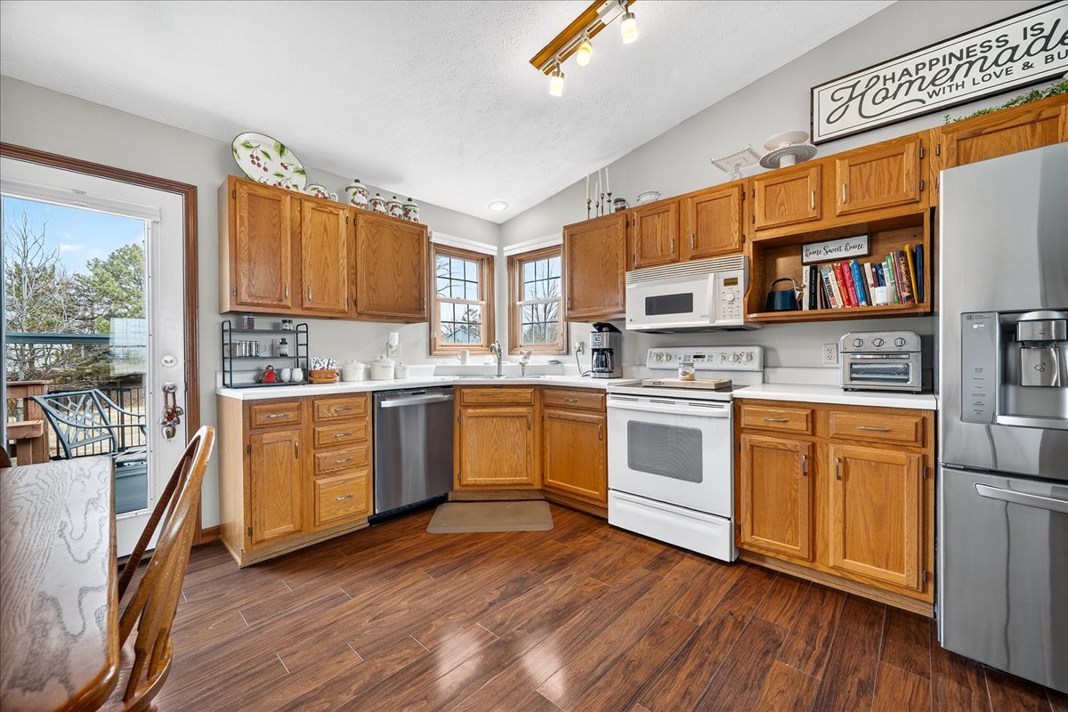 1409 Oakbrook Drive #2, Bloomington, IL 61704