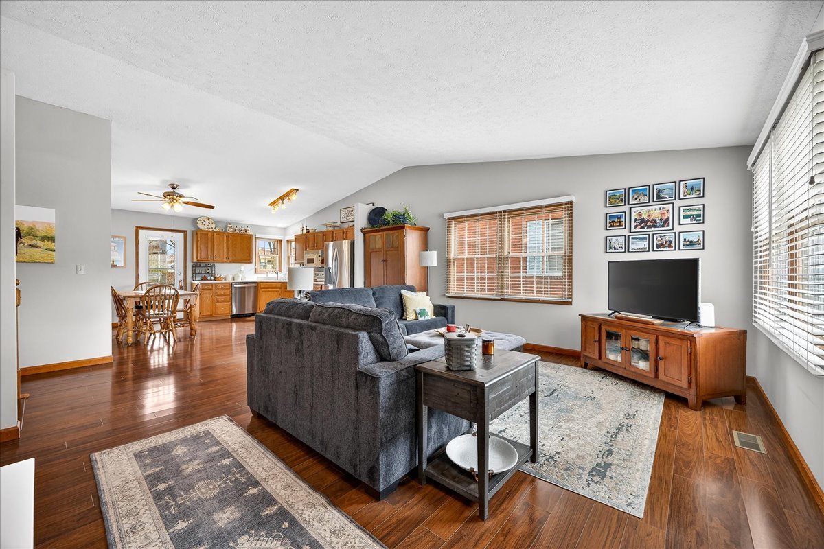 1409 Oakbrook Drive #2, Bloomington, IL 61704