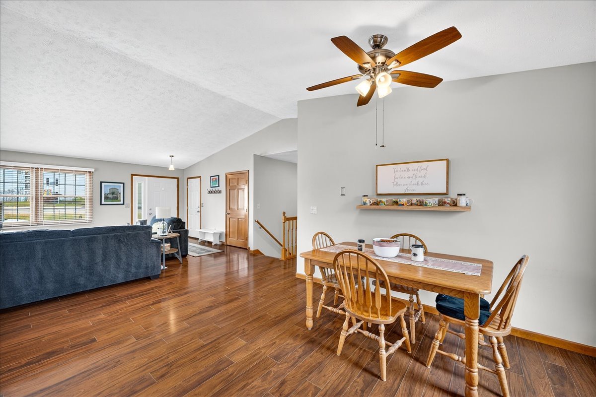 1409 Oakbrook Drive #2, Bloomington, IL 61704