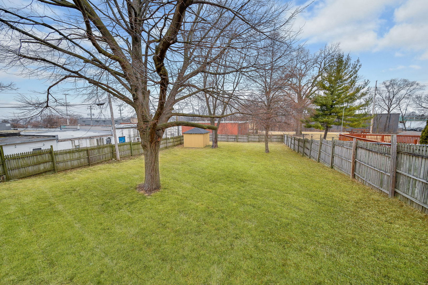 920 Zenner Avenue, Aurora, IL 60505