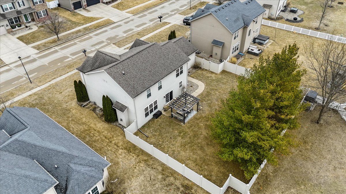 3551 Napa Lane, Normal, IL 61761