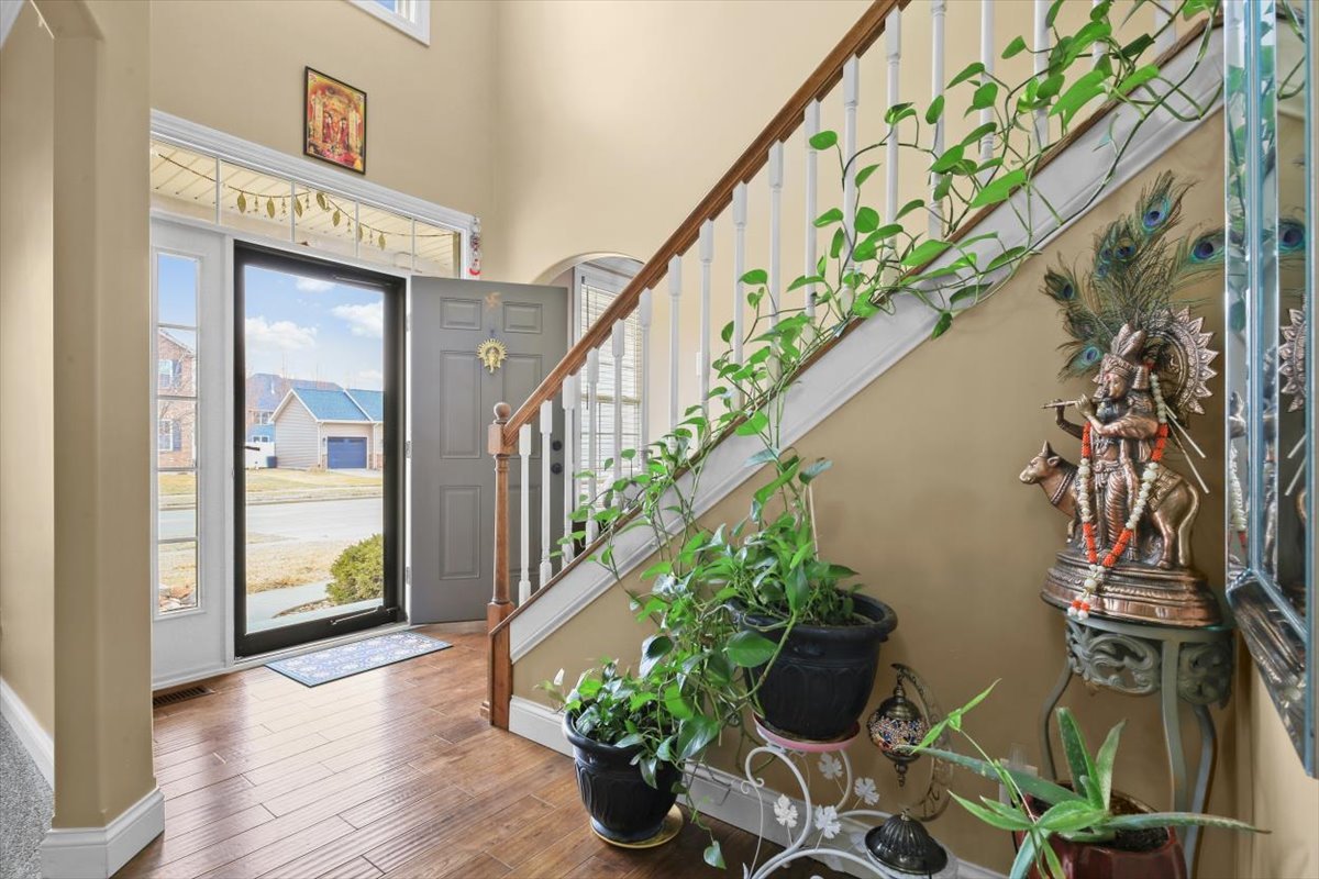 3551 Napa Lane, Normal, IL 61761