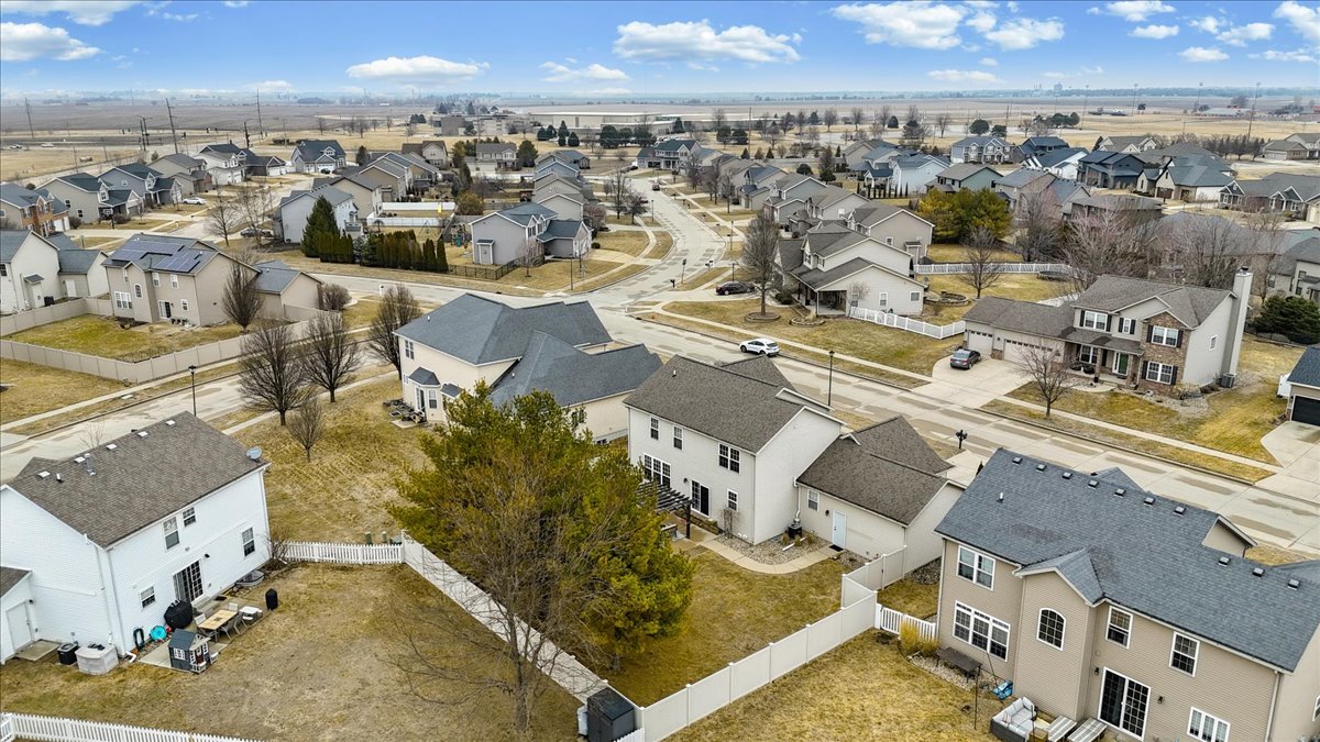 3551 Napa Lane, Normal, IL 61761