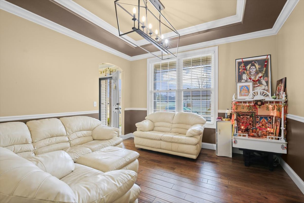 3551 Napa Lane, Normal, IL 61761