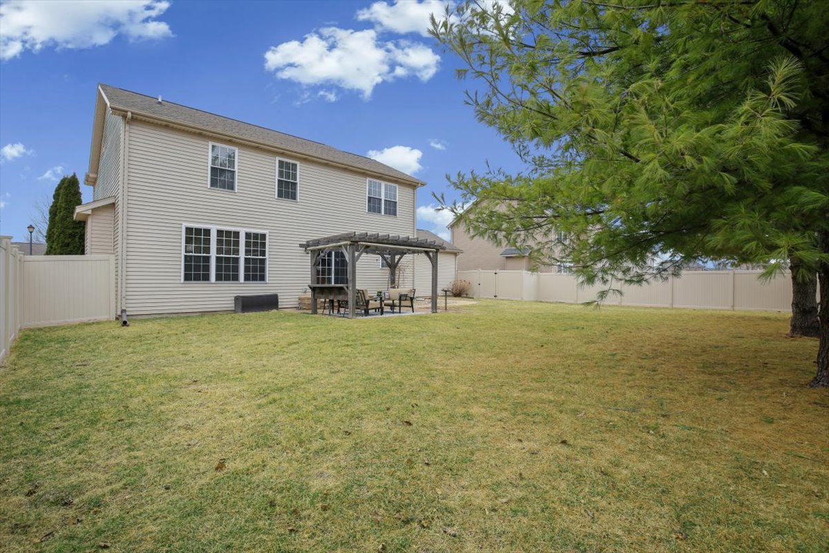 3551 Napa Lane, Normal, IL 61761