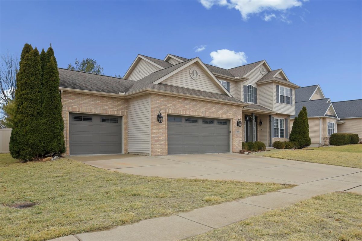 3551 Napa Lane, Normal, IL 61761