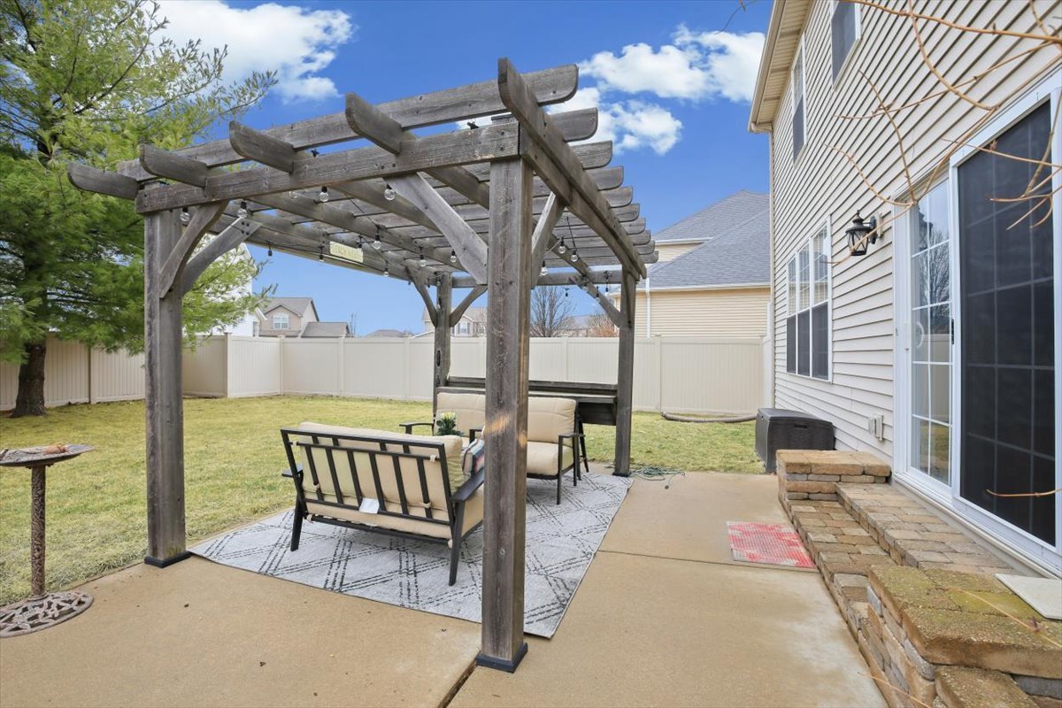 3551 Napa Lane, Normal, IL 61761