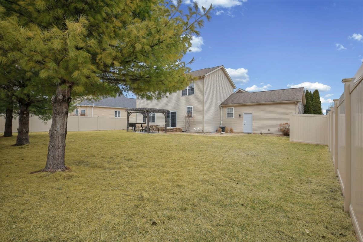 3551 Napa Lane, Normal, IL 61761