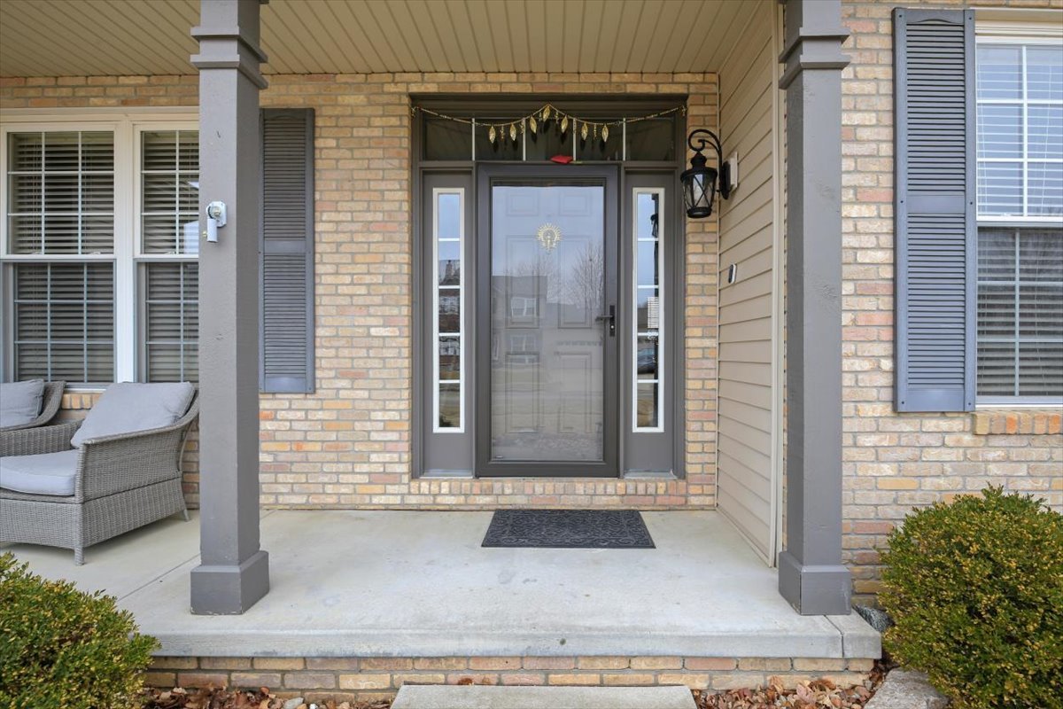 3551 Napa Lane, Normal, IL 61761