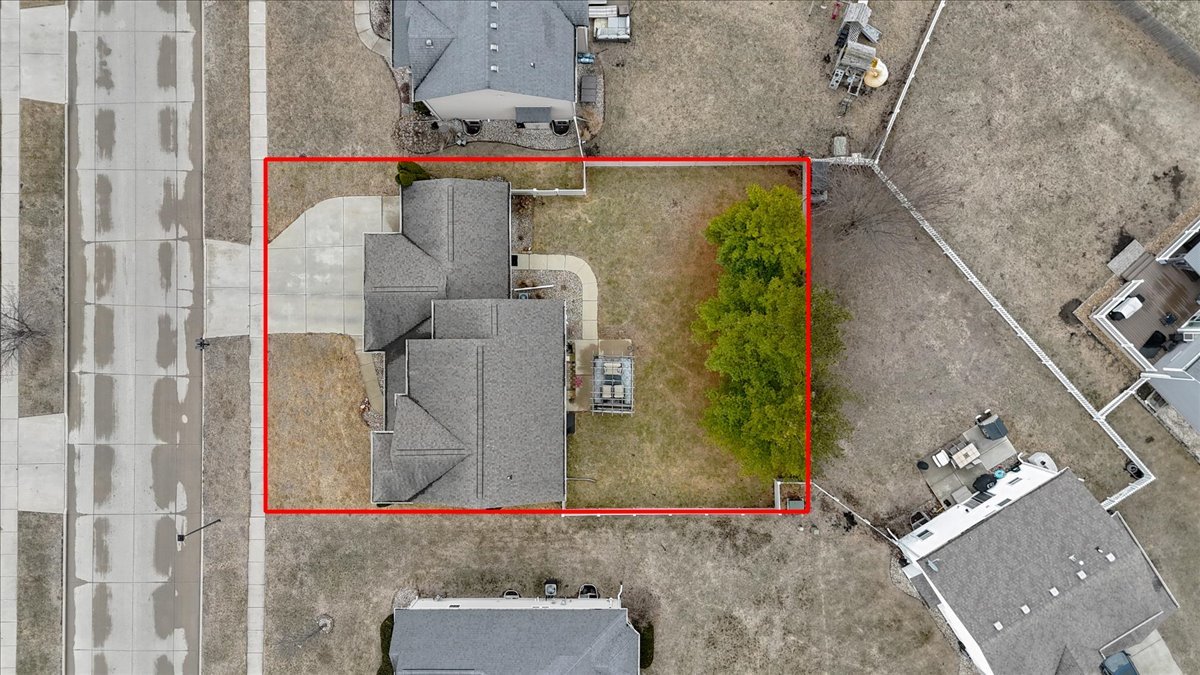 3551 Napa Lane, Normal, IL 61761