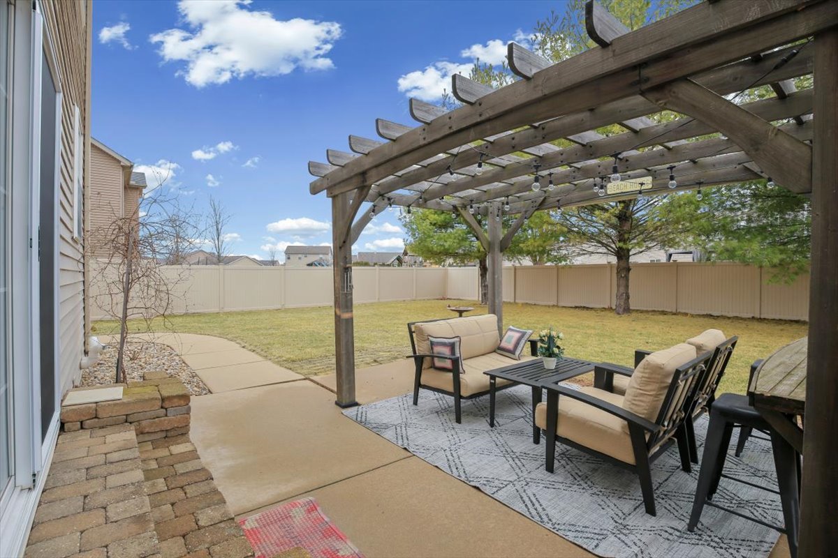 3551 Napa Lane, Normal, IL 61761