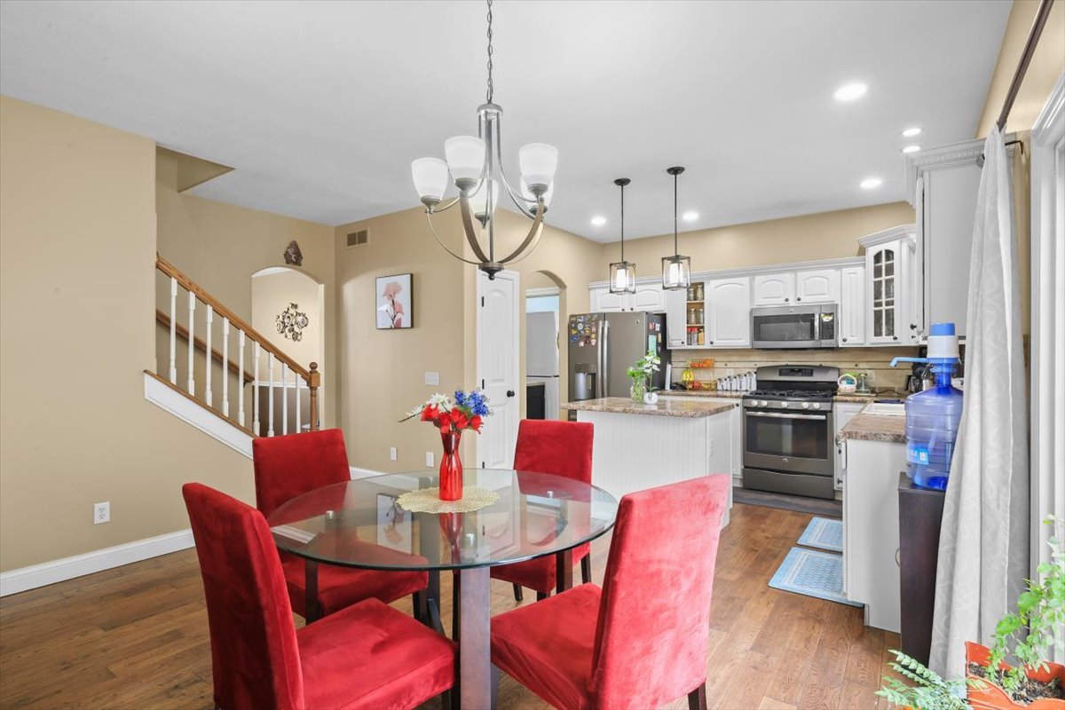 3551 Napa Lane, Normal, IL 61761