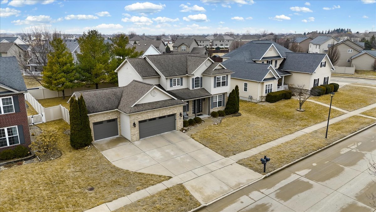 3551 Napa Lane, Normal, IL 61761