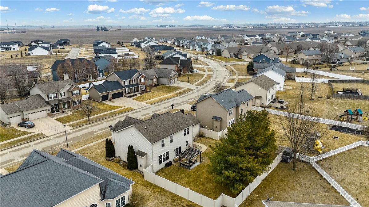 3551 Napa Lane, Normal, IL 61761