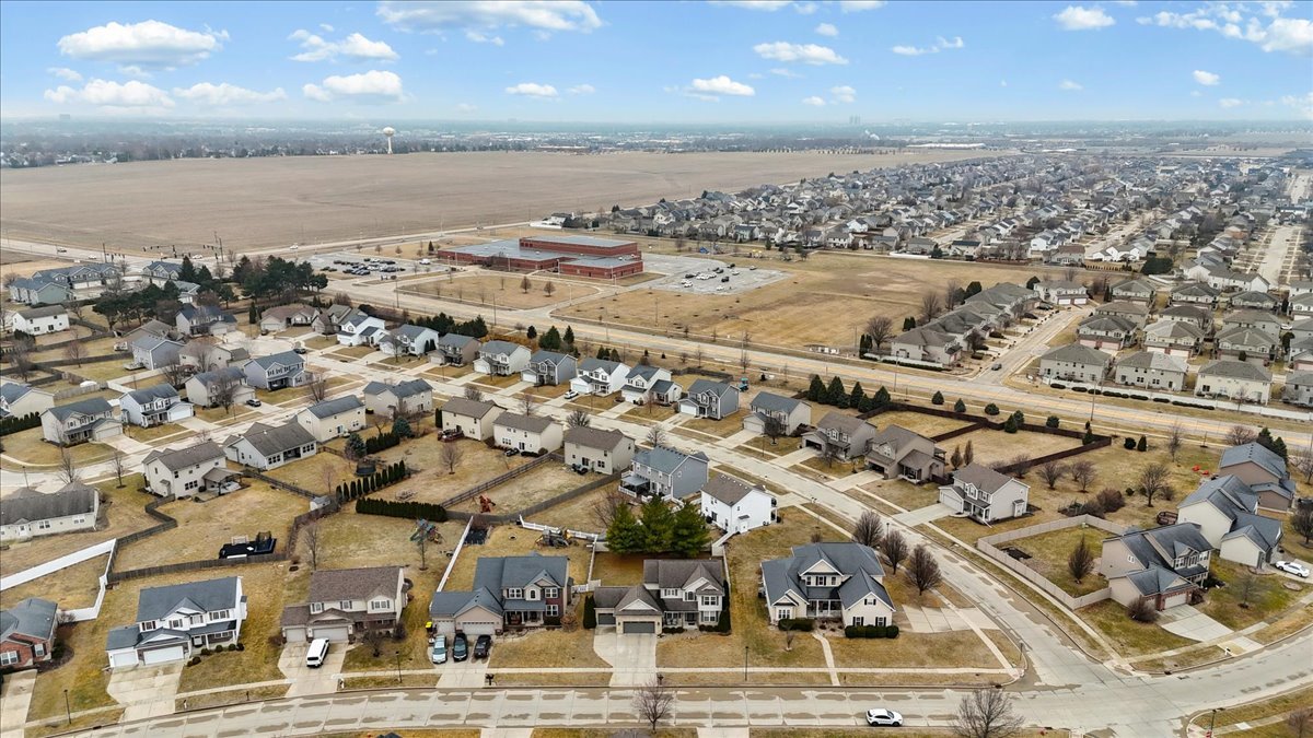 3551 Napa Lane, Normal, IL 61761