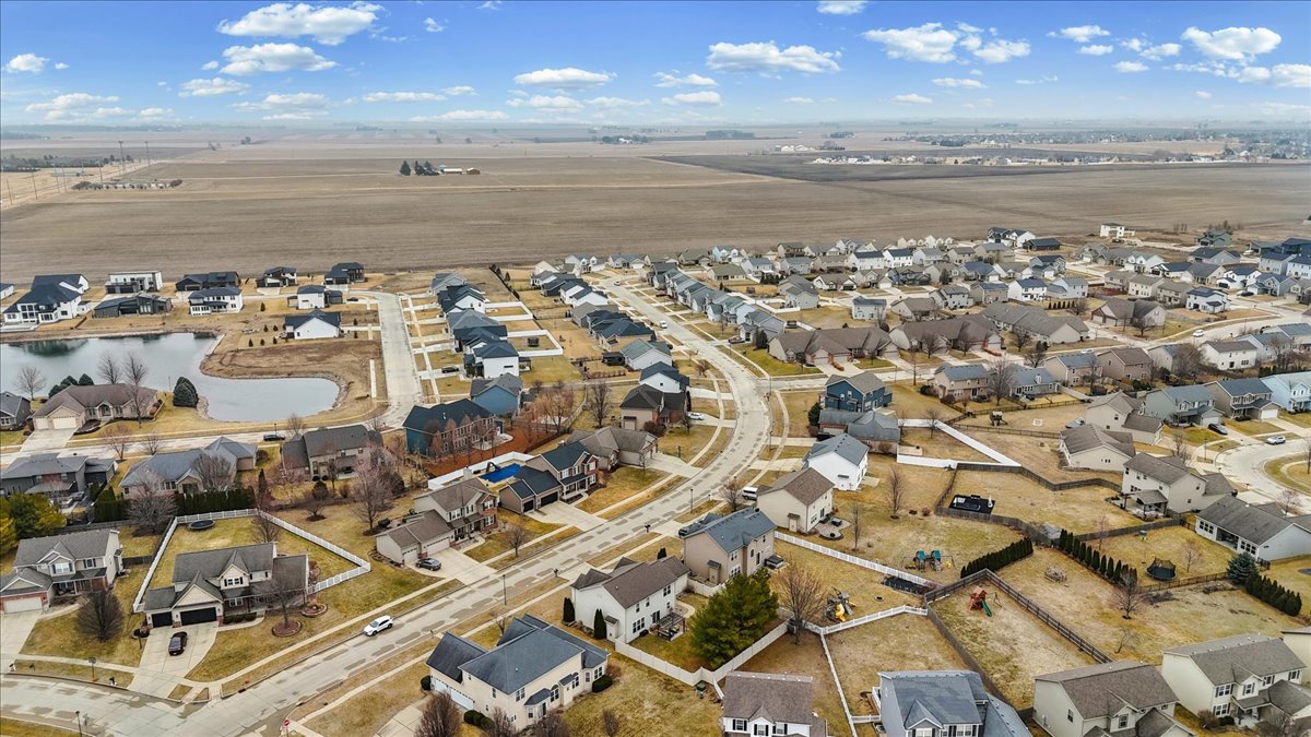 3551 Napa Lane, Normal, IL 61761