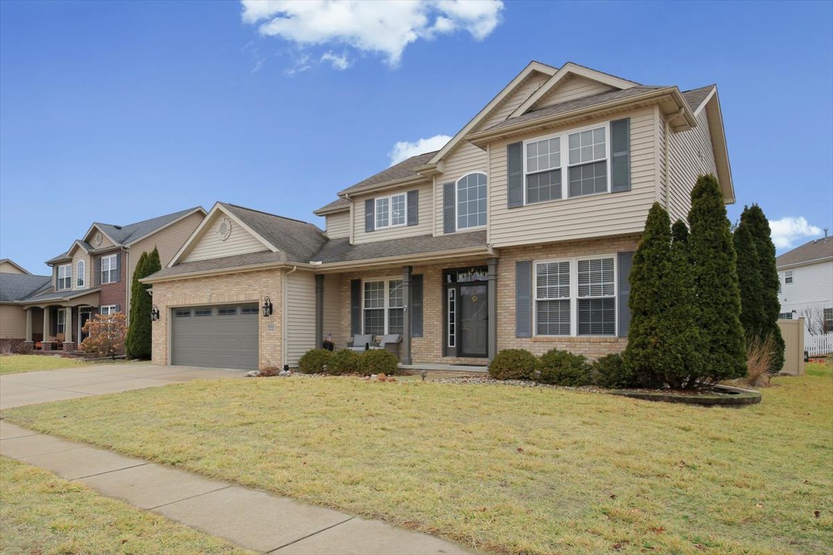 3551 Napa Lane, Normal, IL 61761