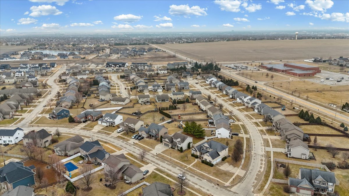 3551 Napa Lane, Normal, IL 61761