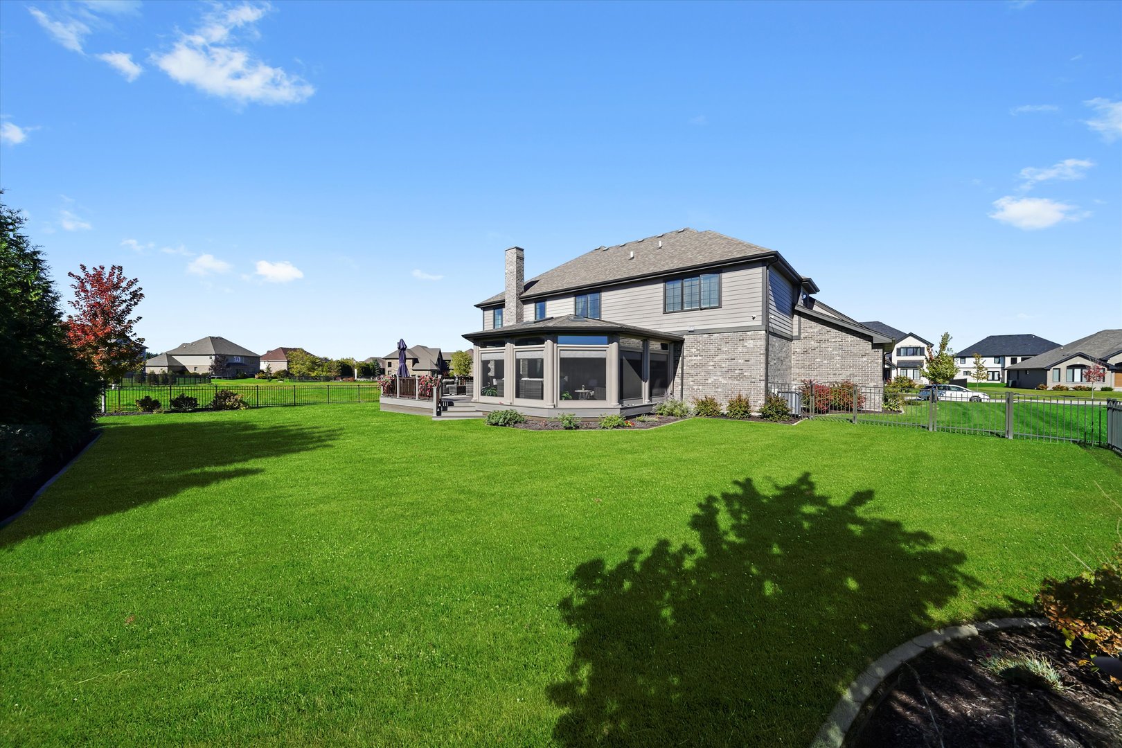 8613 High Stone Way, Frankfort, IL 60423