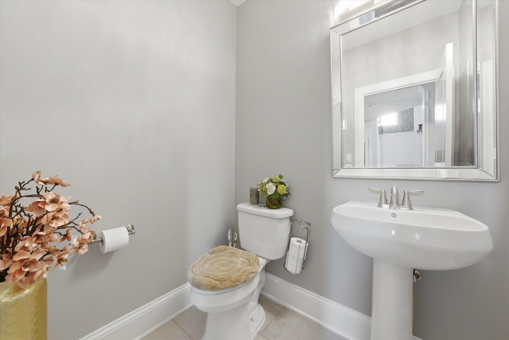 8613 High Stone Way, Frankfort, IL 60423