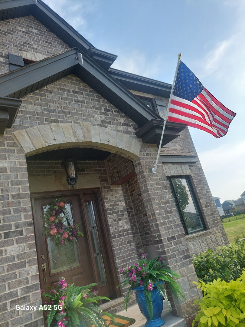 8613 High Stone Way, Frankfort, IL 60423