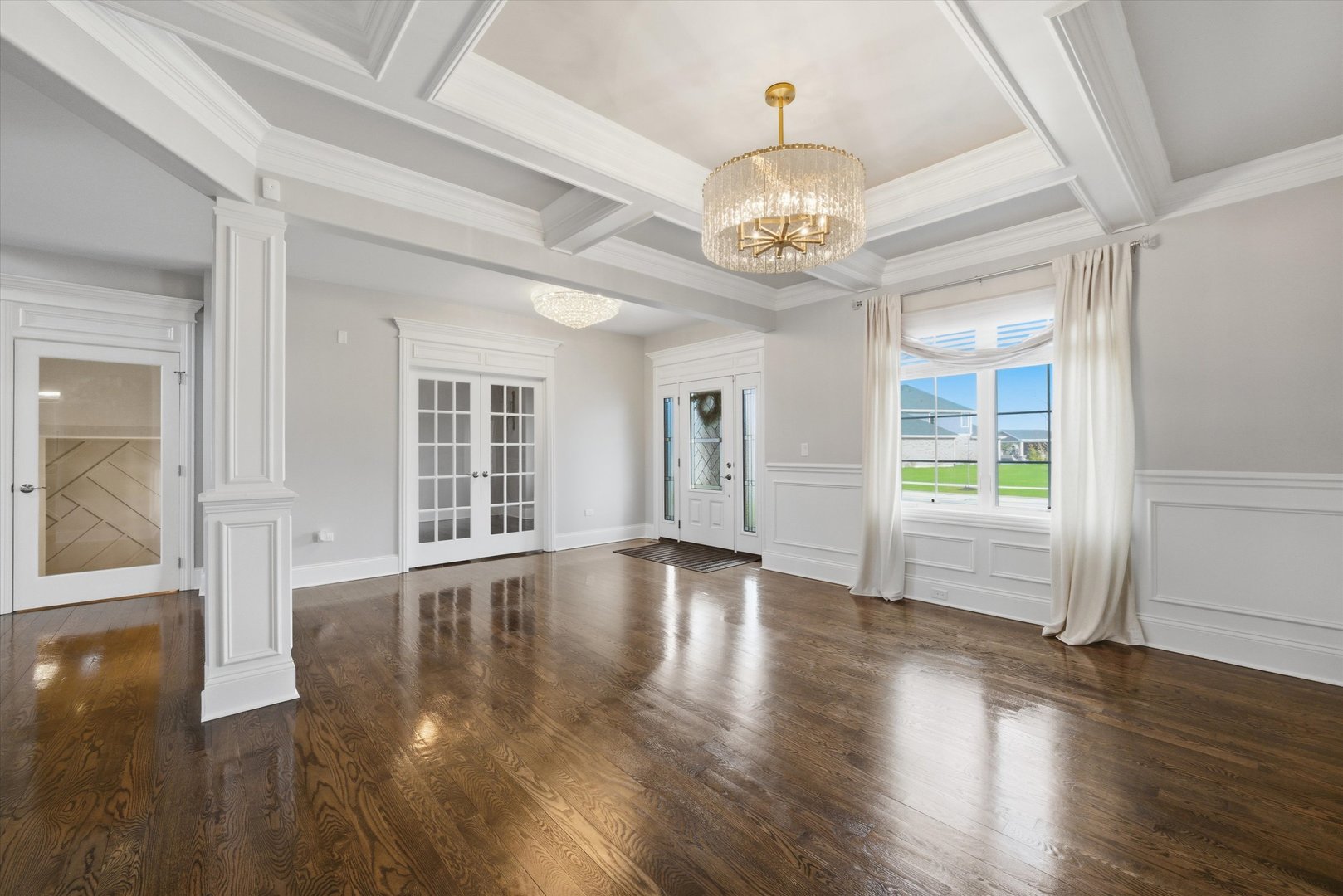 8613 High Stone Way, Frankfort, IL 60423