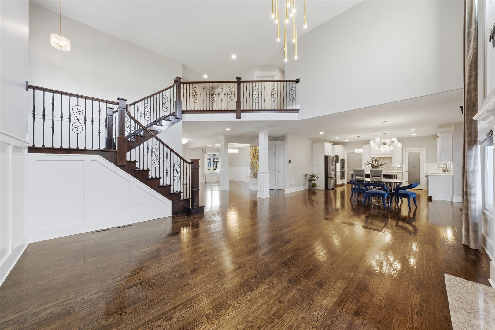 8613 High Stone Way, Frankfort, IL 60423