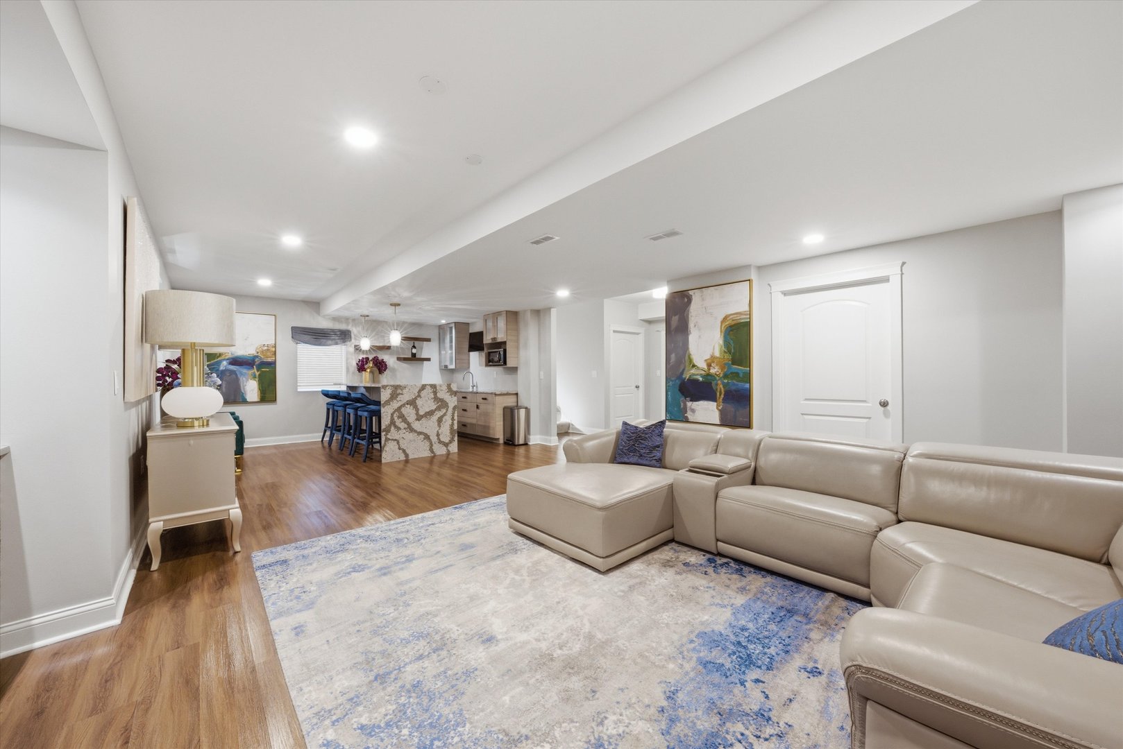 8613 High Stone Way, Frankfort, IL 60423